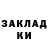 Кетамин VHQ Ricki Wijaya
